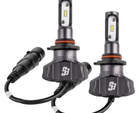 Oracle Lighting 9005 - S3 LED Headlight Bulb Conversion Kit