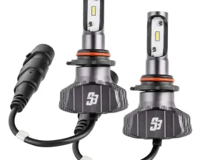 Oracle Lighting 9006 - S3 LED Headlight Bulb Conversion Kit