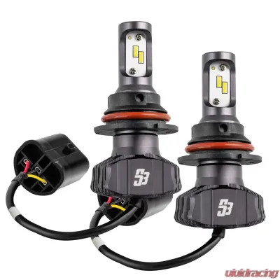 Oracle Lighting 9007 - S3 LED Headlight Bulb Conversion Kit - S5241-001