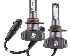 Oracle Lighting 9012 - S3 LED Headlight Bulb Conversion Kit