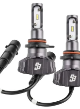 Oracle Lighting 9012 - S3 LED Headlight Bulb Conversion Kit                                     - S5242-001 - Image 3