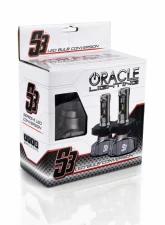 Oracle Lighting 9012 - S3 LED Headlight Bulb Conversion Kit                                     - S5242-001 - Image 2