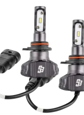 Oracle Lighting H1 - S3 LED Headlight Bulb Conversion Kit                                     - S5243-001 - Image 3