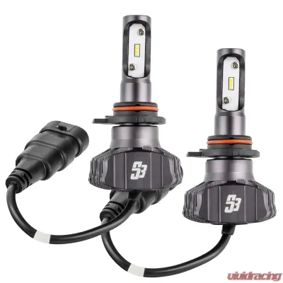 Oracle Lighting H1 - S3 LED Headlight Bulb Conversion Kit - S5243-001