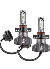 Oracle Lighting PSX24W - S3 LED Headlight Bulb Conversion Kit                                     - S5245-001 - Image 3