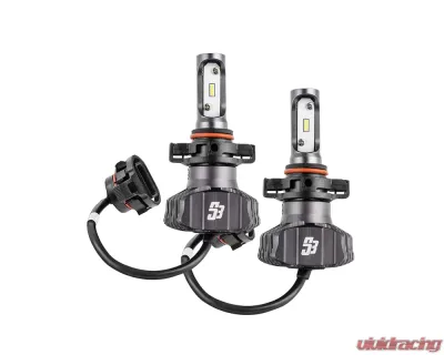 Oracle Lighting PSX24W - S3 LED Headlight Bulb Conversion Kit - S5245-001