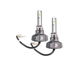 Oracle Lighting 880 - S3 LED Headlight Bulb Conversion Kit