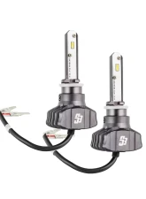 Oracle Lighting 880 - S3 LED Headlight Bulb Conversion Kit                                     - S5246-001 - Image 3