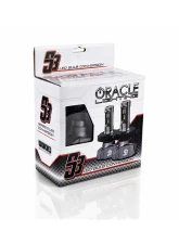 Oracle Lighting 880 - S3 LED Headlight Bulb Conversion Kit                                     - S5246-001 - Image 2
