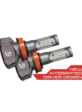 Oracle Lighting 880 - S3 LED Headlight Bulb Conversion Kit                                     - S5246-001 - Image 3