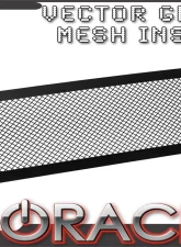 Oracle Lighting Stainless Steel Mesh Insert for ORACLE Vector Grill (JK Model Only)                                     - 5838-504 - Image 4