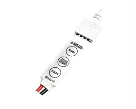 Oracle Lighting ORACLE In-Line LED RGB Controller