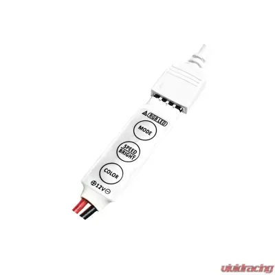 Oracle Lighting ORACLE In-Line LED RGB Controller - 1614-504