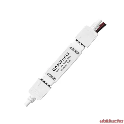 Oracle Lighting ORACLE In-Line LED Amplifier - 1615-504