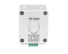Oracle Lighting ORACLE 8A PIR Sensor Switch