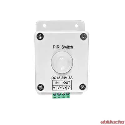 Oracle Lighting ORACLE 8A PIR Sensor Switch - 1618-504