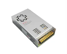Oracle Lighting ORACLE 10A 36V 350W Power Supply UL