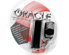 Oracle Lighting ORACLE Dual Channel Multifunction Remote