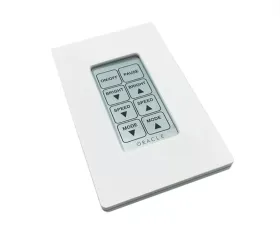 Oracle Lighting ORACLE Wall Panel RGB LED Controller