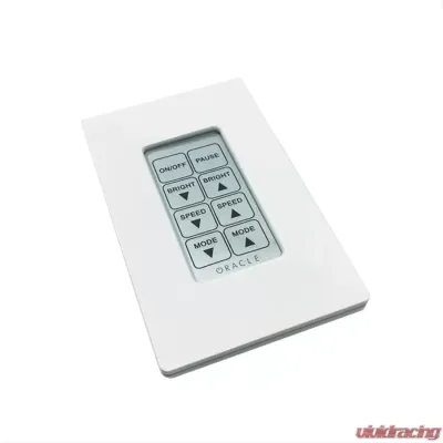 Oracle Lighting ORACLE Wall Panel RGB LED Controller - 1707-504