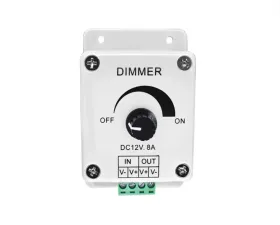 Oracle Lighting ORACLE LED Dimming Switch / Potentiometer