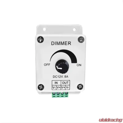 Oracle Lighting ORACLE LED Dimming Switch / Potentiometer - 1708-001