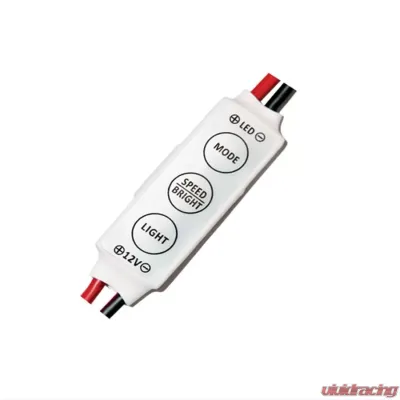 Oracle Lighting ORACLE Single Channel In-Line LED Controller - 1710-001