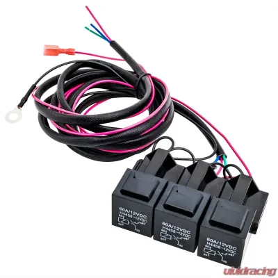 Oracle Lighting ORACLE Automatic DRL ColorSHIFT Harness - 1715-504