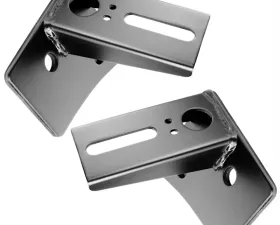 Oracle Lighting ORACLE Jeep JK Lower Windshield Mount Brackets (Pair)