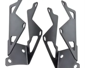 Oracle Lighting ORACLE Jeep JK Dual Mounting Pillar Brackets (Pair)