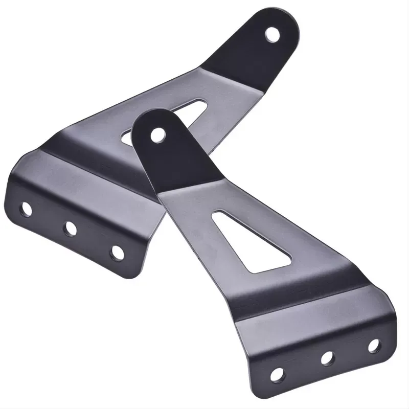 Oracle Lighting 2007-2013 Silverado/Sierra ORACLE Curved 50" LED Light Bar Brackets - 2051-504