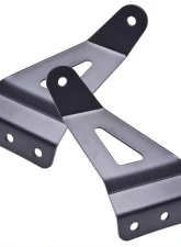 Oracle Lighting 2007-2013 Silverado/Sierra ORACLE Curved 50" LED Light Bar Brackets                                     - 2051-504 - Image 2