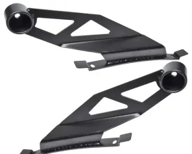 Oracle Lighting 2007-2014 Toyota Tundra ORACLE Curved 50