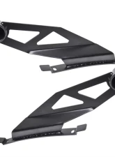 Oracle Lighting 2007-2014 Toyota Tundra ORACLE Curved 50" LED Light Bar Brackets                                     - 2055-504 - Image 2