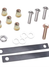 Oracle Lighting 2007-2014 Toyota Tundra ORACLE Curved 50" LED Light Bar Brackets                                     - 2055-504 - Image 2