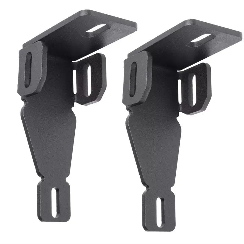 Oracle Lighting LED Fog Light Replacement Brackets Ford F-150 1999-2014 - 2062-504