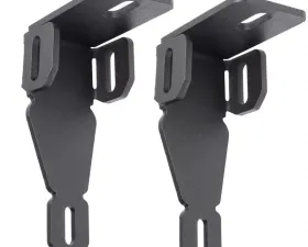 Oracle Lighting LED Fog Light Replacement Brackets Ford F-150 1999-2014
