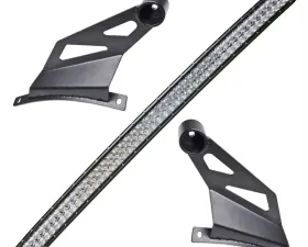 Oracle Lighting 2002-2008 Dodge Ram 1500/2500/3500 ORACLE Off-Road LED Light Bar Roof Brackets