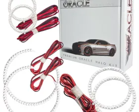 Oracle Lighting Acura TSX 2004-2007 ORACLE LED Halo Kit