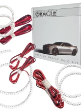 Oracle Lighting Acura TSX 2004-2007 ORACLE LED Halo Kit                                     - 2201-001 - Image 2