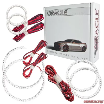 Oracle Lighting Acura TSX 2004-2007 ORACLE LED Halo Kit - 2201-001