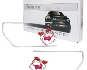 Oracle Lighting Ford F-150 / Raptor 2009-2014 ORACLE LED Perimeter Halo Kit