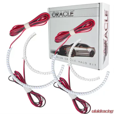 Oracle Lighting Chevrolet Impala 2006-2013 ORACLE LED Halo Kit - 2204-001