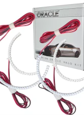 Oracle Lighting Chevrolet Impala 2006-2013 ORACLE LED Halo Kit                                     - 2204-001 - Image 2