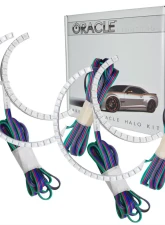 Oracle Lighting Chevrolet Impala 2006-2013 ORACLE ColorSHIFT Halo Kit                                     - 2204-334 - Image 2