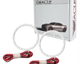 Oracle Lighting Mazda RX-8 2009-2011 ORACLE LED Halo Kit