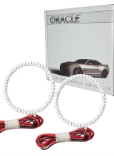 Oracle Lighting Mazda RX-8 2009-2011 ORACLE LED Halo Kit                                     - 2206-001 - Image 2