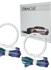 Oracle Lighting Mazda RX-8 2009-2011 ORACLE ColorSHIFT Halo Kit                                     - 2206-330 - Image 2