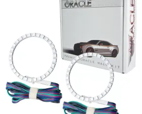 Oracle Lighting Mazda RX-8 2009-2011 ORACLE ColorSHIFT Halo Kit