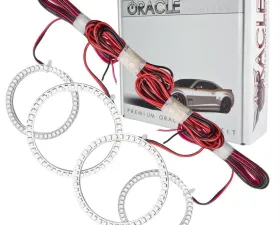 Oracle Lighting Aston Martin DB9 2005-2010 ORACLE LED Halo Kit